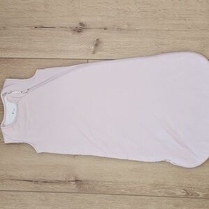 S Kyte Sleep Bag in Blush 2.5 TOG